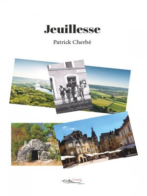 cover image of Jeuillesse